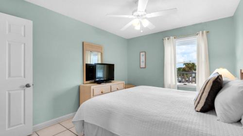 Seacrest House | Mistral 15