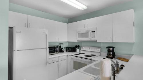 Seacrest House | Mistral 15