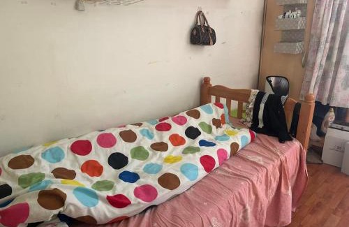 Cite Paul Eluard Apartment | Mistral Bobigny
