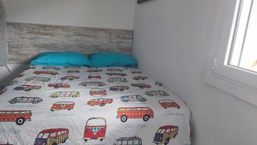 Tossa de Mar Apartment | Mistral centro de Tossa de Mar