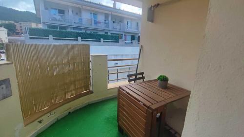 Tossa de Mar Apartment | Mistral centro de Tossa de Mar