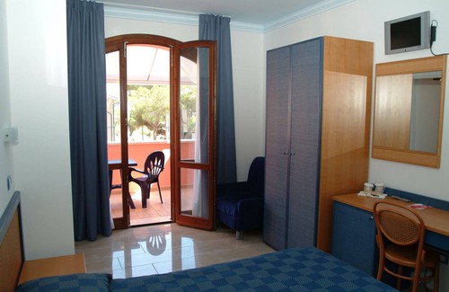 Marina di Campo Hotel | Mistral Hotel