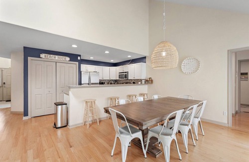Chincoteague House | Misty Breeze - Welcome to your dream Chincoteague Vacation!