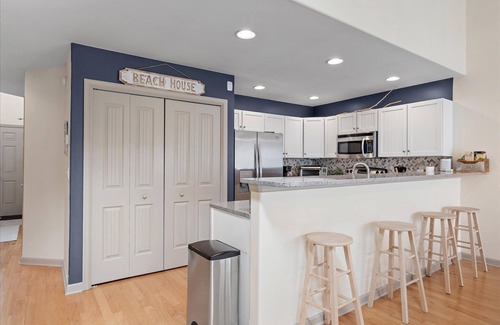 Chincoteague House | Misty Breeze - Welcome to your dream Chincoteague Vacation!