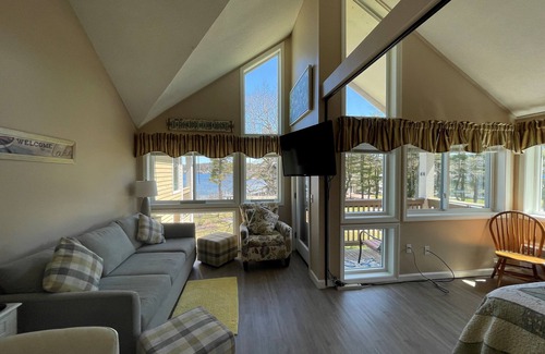 Gilford Hotel | Misty Harbor Barefoot Beach Resort