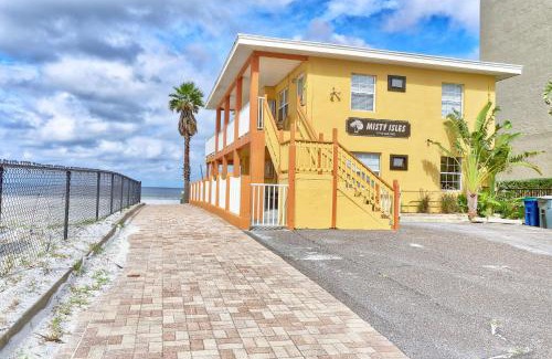 Redington Shores House | Misty Isles #2