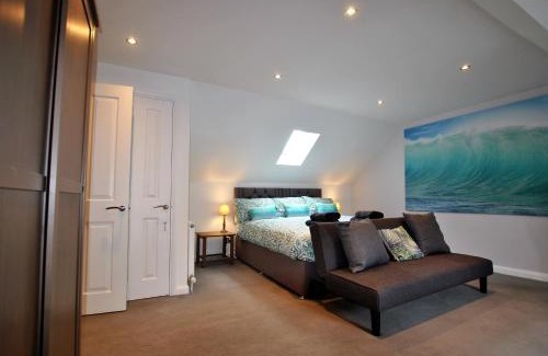 Anstruther House | Misty Morn- stunning home in East Neuk