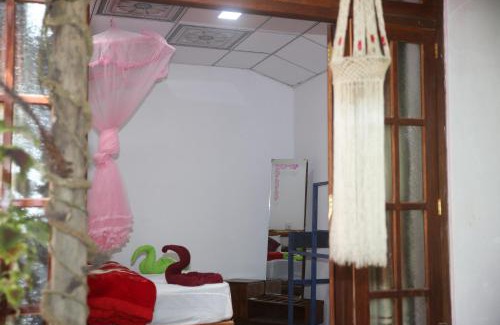 Ella Resort | Misty Mount Resort