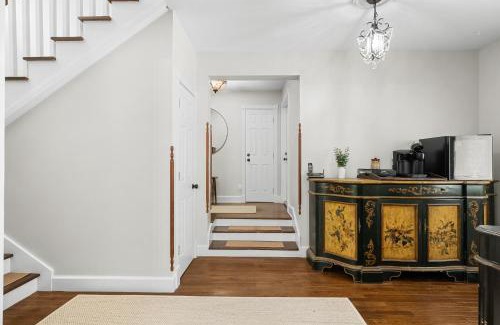 Blairsville Bed & Breakfast | Misty Mountain Lodge