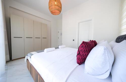 Fethiye Villa | Misty Mountain Luxury Villa Fethiye, Yesiluzumlu by Sunworld Villas
