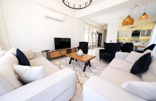 Fethiye Villa | Misty Mountain Luxury Villa Fethiye, Yesiluzumlu by Sunworld Villas