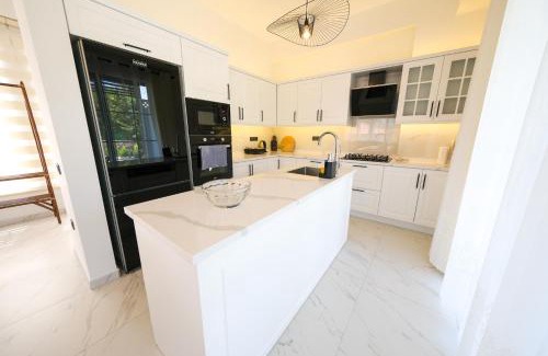 Fethiye Villa | Misty Mountain Luxury Villa Fethiye, Yesiluzumlu by Sunworld Villas