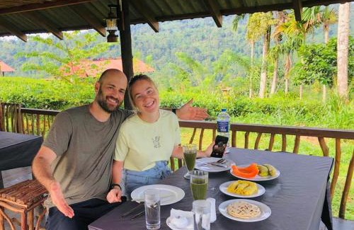 Deniyaya Hotel | Misty Mountain- Sinharaja