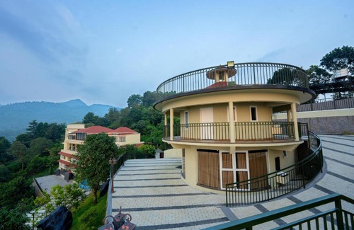 Lakkidi Hotel | Misty Queen By Dimora Hotels