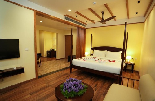Lakkidi Hotel | Misty Queen By Dimora Hotels