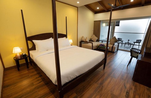 Lakkidi Hotel | Misty Queen By Dimora Hotels