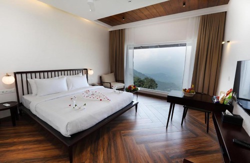 Lakkidi Hotel | Misty Queen By Dimora Hotels