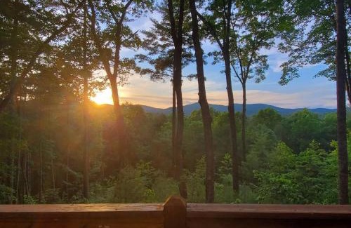 Ellijay House | Misty Ridge