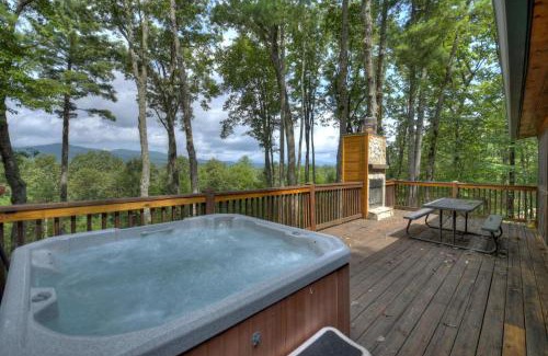 Ellijay House | Misty Ridge
