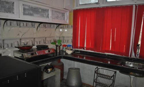 Darjeeling Villa | Misty Views- Susama Villa