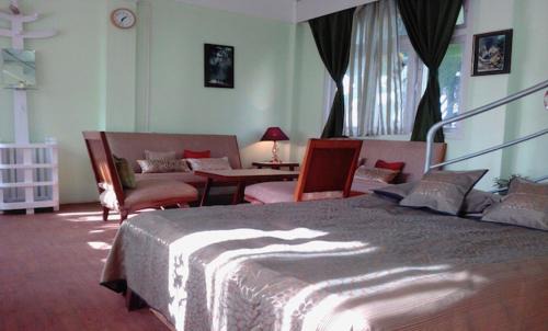 Darjeeling Villa | Misty Views- Susama Villa