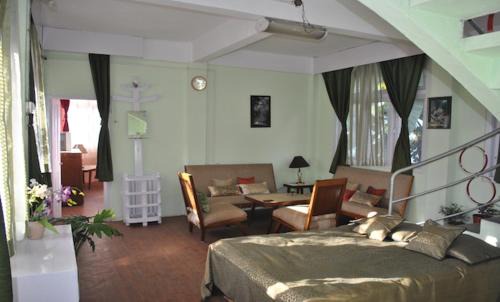 Darjeeling Villa | Misty Views- Susama Villa