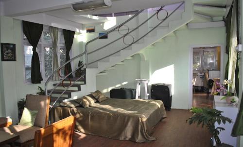 Darjeeling Villa | Misty Views- Susama Villa