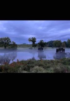 Elizabethton House | Misty Waters Getaway