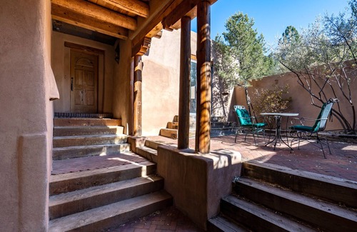North Hills House | Mitchell's East Side
