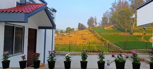 Kandal Villa | Mithra Cottages Ooty Individual Villa Breakfast Complementary, Campfire Available, BBQ Available
