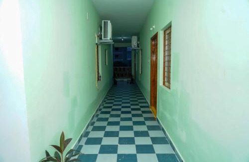 Tiruchanur Apartment | Mithra's Stays 1bhk, 2bhk fully furnished apartments