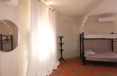 Palenque House | Mitico El Castillo