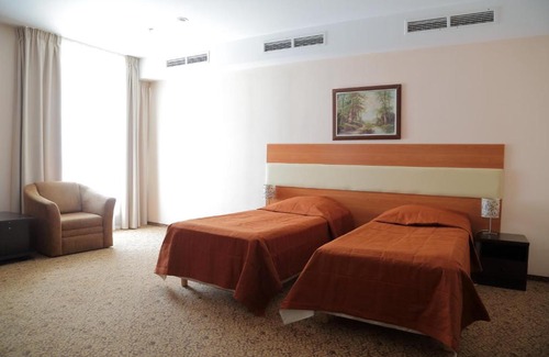 Mitino District Hotel | Mitino Hotel