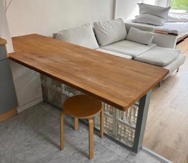 Leverkusen Apartment | Mito Apartments
