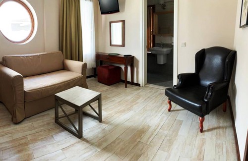 Bozcaada Hotel | Mitos Hotel
