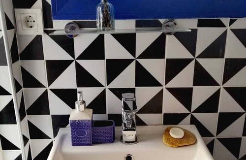 Bozcaada Hotel | Mitos Hotel