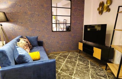 Saint-Affrique Apartment | Mitrons - Apt A