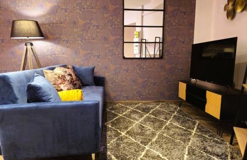 Saint-Affrique Apartment | Mitrons - Apt A