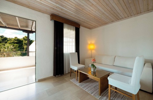 Kriopigi Hotel | Mitsis Alexander the Great