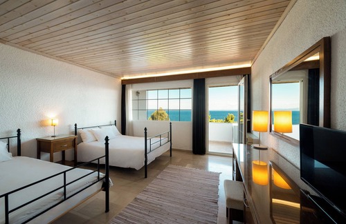 Kriopigi Hotel | Mitsis Alexander the Great