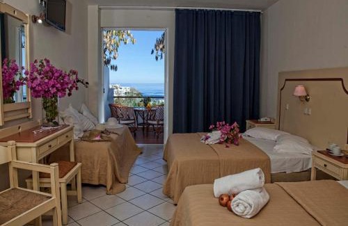 Bali Hotel | Mitsis Bali Paradise
