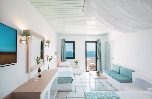 Anissaras Hotel | Mitsis Cretan Village
