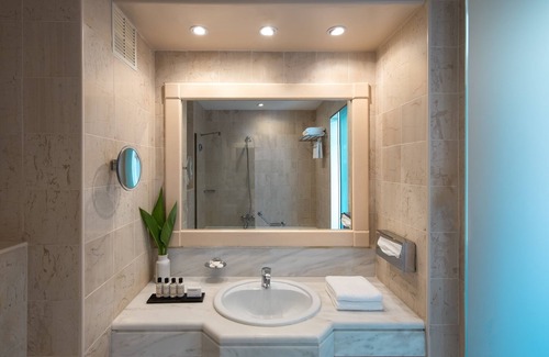 Anissaras Hotel | Mitsis Cretan Village