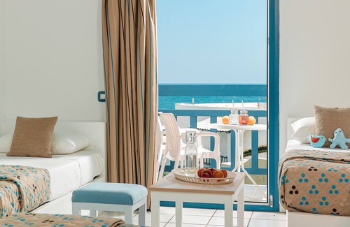 Anissaras Hotel | Mitsis Cretan Village