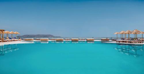 Kokkini Chani Resort | Mitsis Rinela