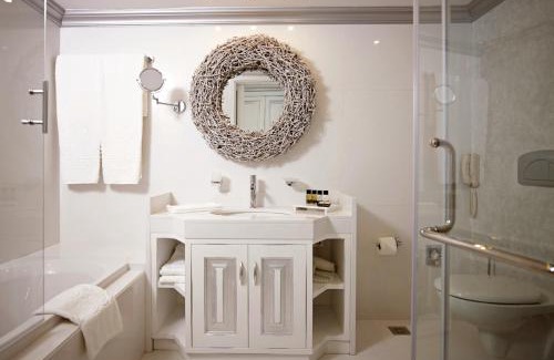 Kallithea Resort | Mitsis Selection Alila