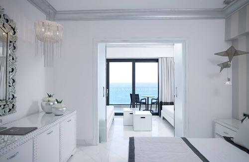 Kallithea Hotel | Mitsis Selection Alila