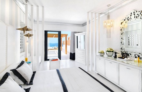 Kallithea Hotel | Mitsis Selection Alila