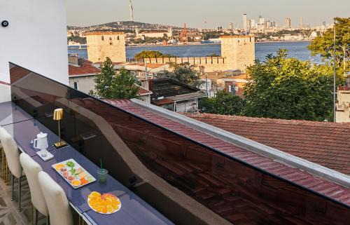 Sultanahmet Hotel | Mitspark Hotel