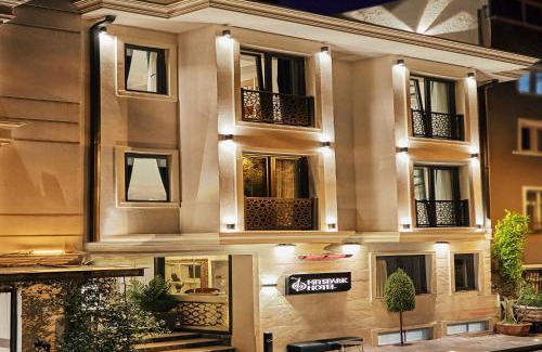 Sultanahmet Hotel | Mitspark Hotel